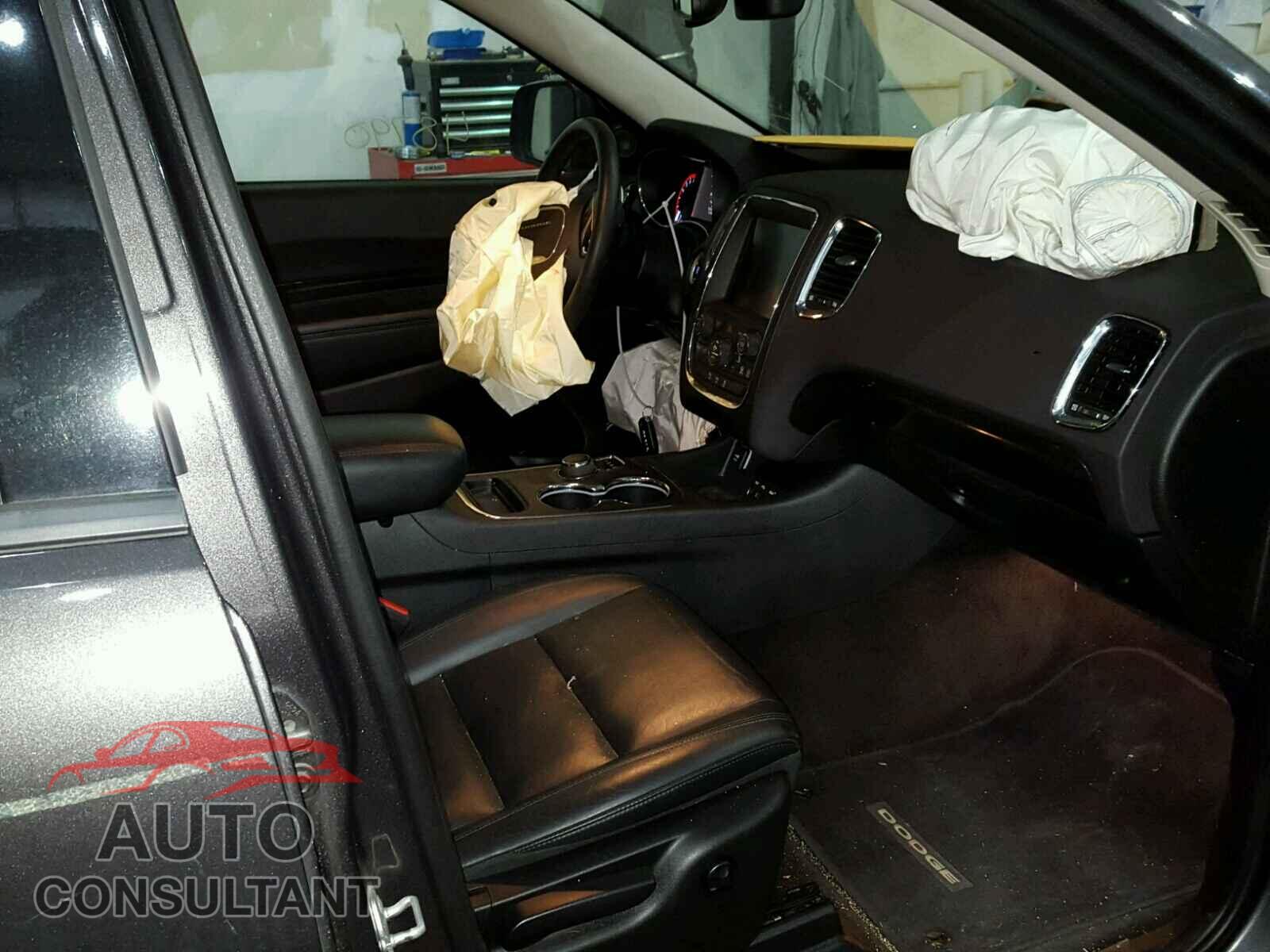 DODGE DURANGO 2015 - 1C4RDJDG2FC817714