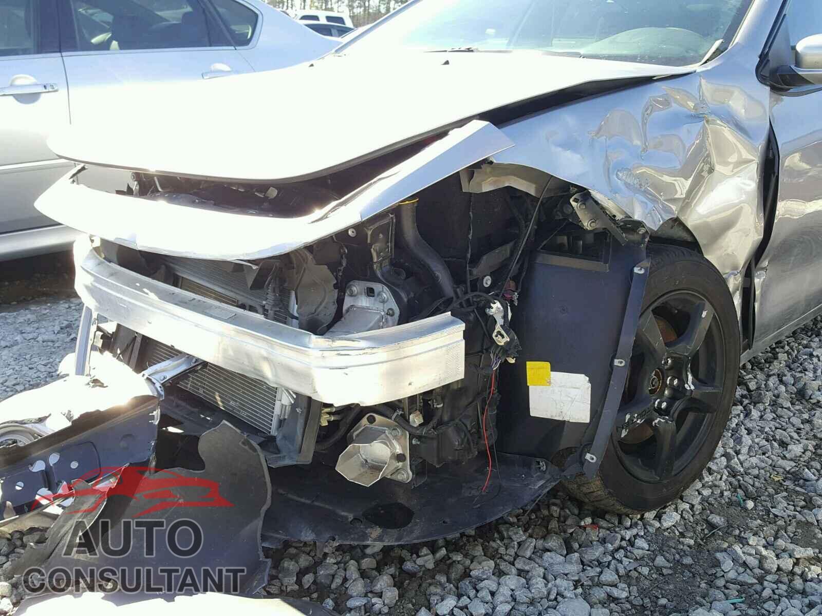 DODGE DART 2015 - 1C3CDFBBXFD309693
