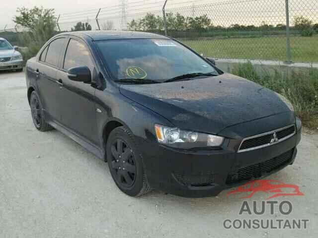 MITSUBISHI LANCER 2015 - JA32U2FU2FU021015