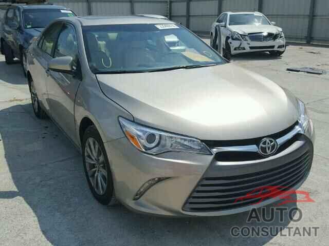 TOYOTA CAMRY 2015 - 4T1BF1FK0FU917376