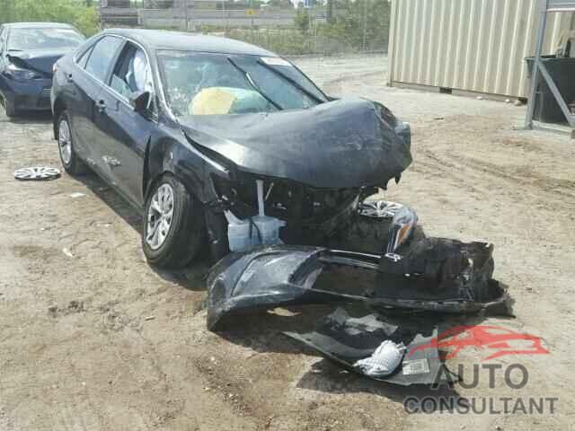 TOYOTA CAMRY 2016 - 4T1BF1FK6GU509403