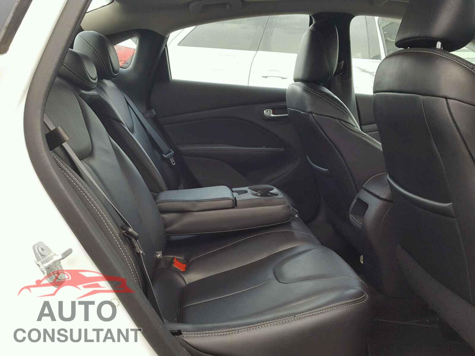 DODGE DART 2015 - 1C3CDFCB5FD117225