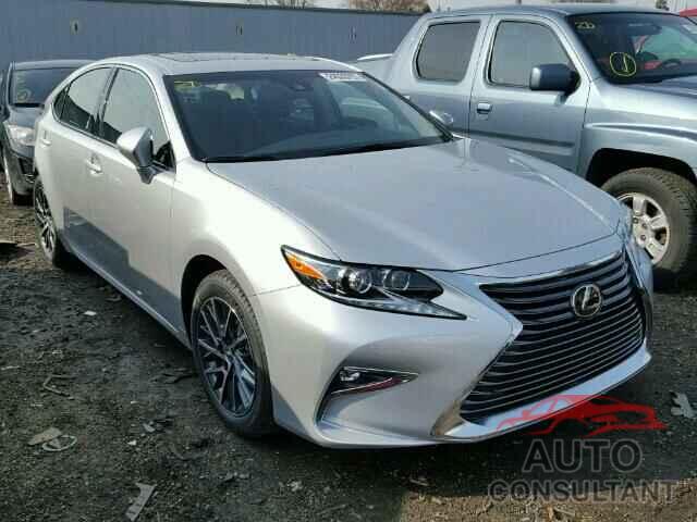 LEXUS ES350 2017 - JTHBK1GG1H2253418