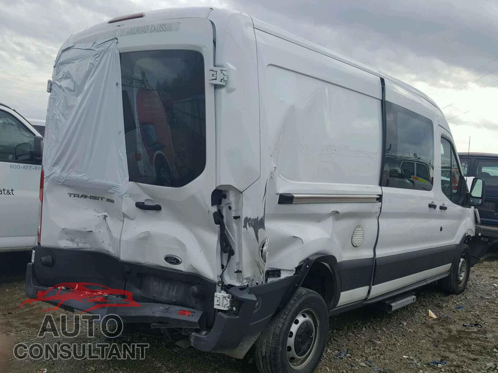FORD TRANSIT CO 2016 - 1FTBW2CM6GKA02478