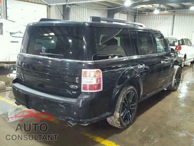 FORD FLEX 2015 - 2FMHK6C85FBA03335