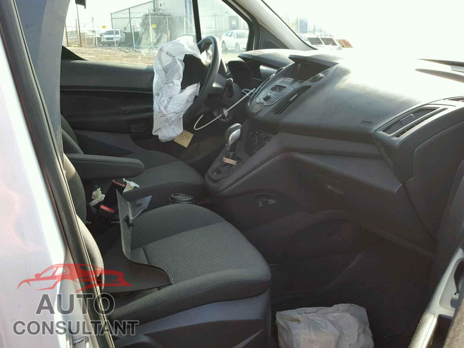 FORD TRANSIT CO 2017 - NM0LS7E79H1307790