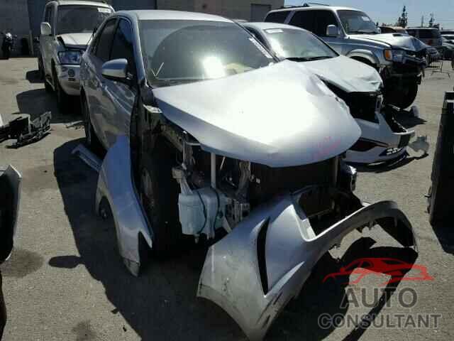 TOYOTA CAMRY 2016 - 4T1BF1FK4GU221749