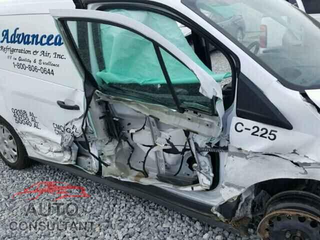 FORD TRANSIT CO 2015 - NM0LS7F71F1207730