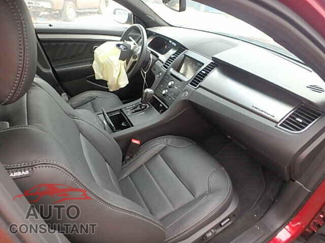 FORD TAURUS 2015 - 1FAHP2E84FG113853