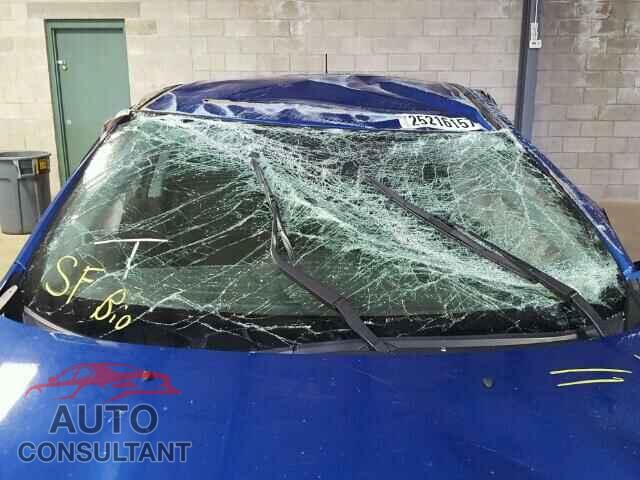MITSUBISHI OUTLANDER 2015 - 4A4AR3AU3FE010975
