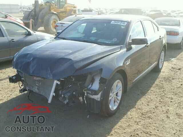 FORD TAURUS 2015 - 1FAHP2E85FG161877