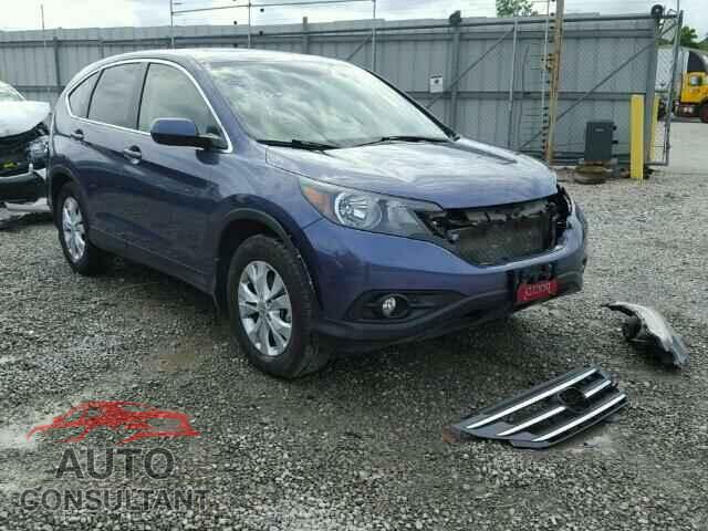 HONDA CRV 2012 - JHLRM3H59CC007791