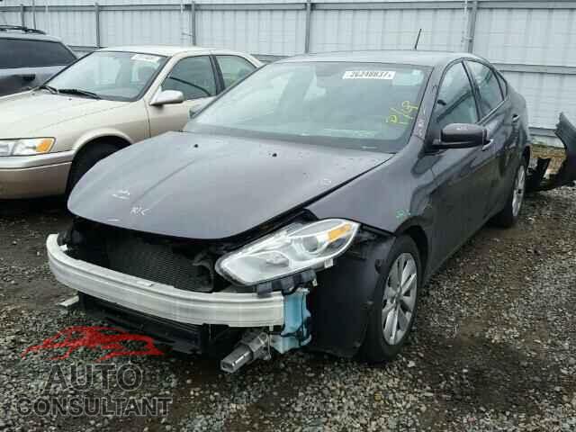 DODGE DART 2015 - 1C3CDFDH8FD144728
