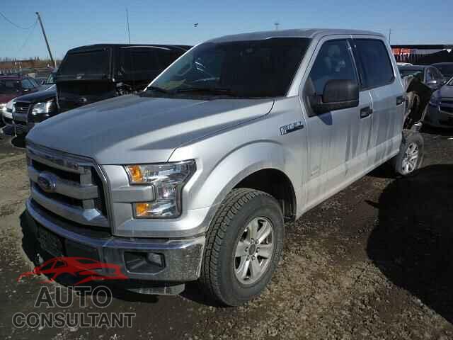 FORD F150 2015 - 1FTEW1EG7FFB24739