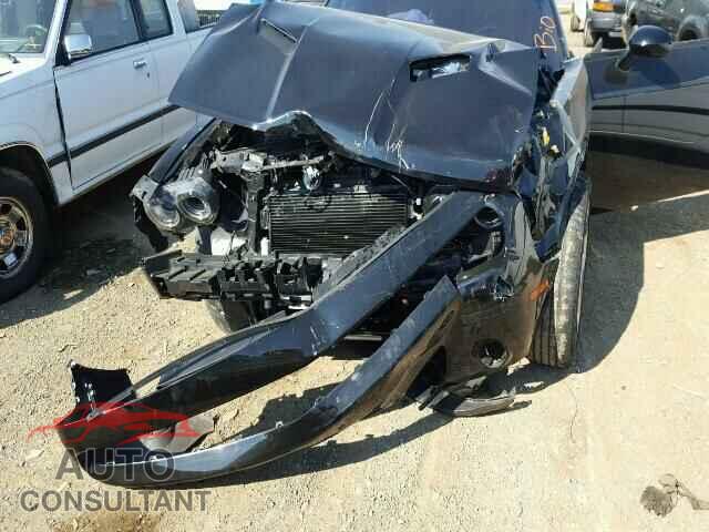 DODGE CHALLENGER 2015 - 2C3CDZBG4FH703688
