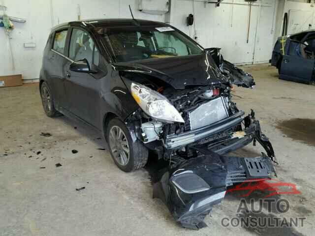 CHEVROLET SPARK 2015 - KL8CL6S05FC741006