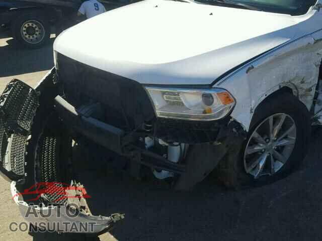 DODGE DURANGO 2015 - 1C4RDJDG7FC810208