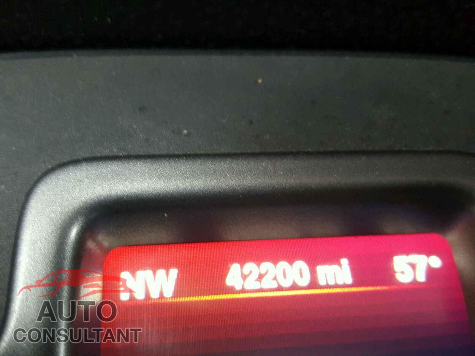 DODGE JOURNEY 2016 - 3C4PDCGB2GT140124