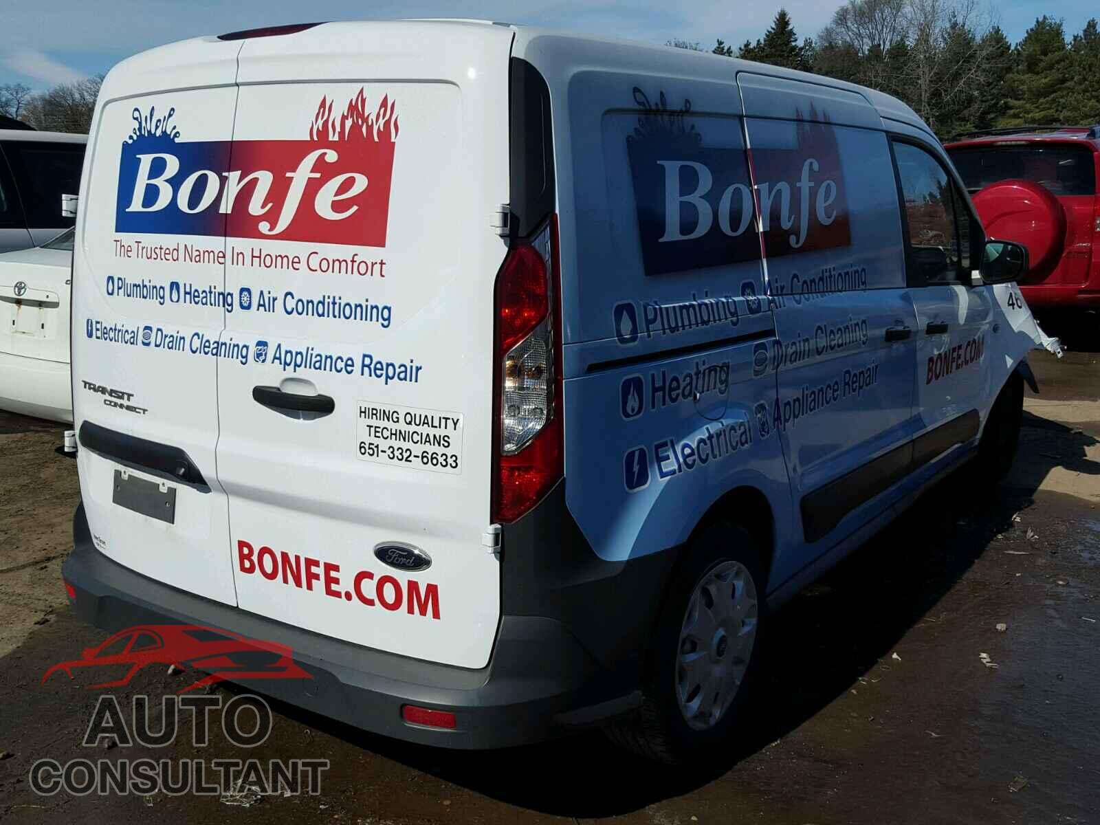 FORD TRANSIT CO 2015 - NM0LS7E72F1203316