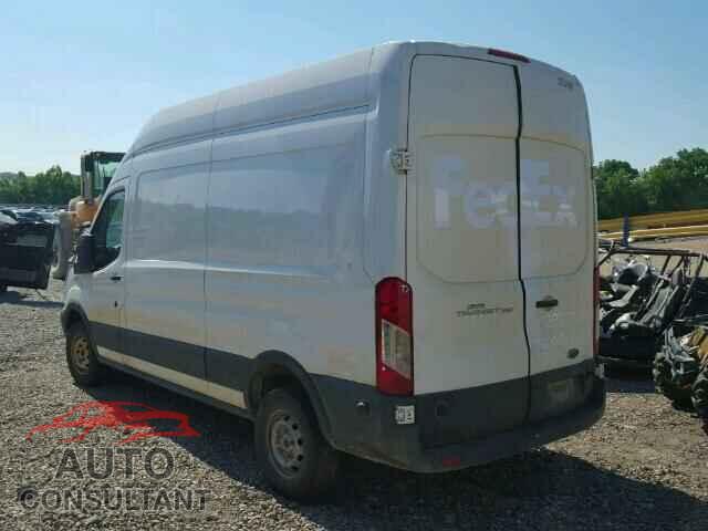 FORD TRANSIT CO 2016 - 1FTYR2XM5GKA82013