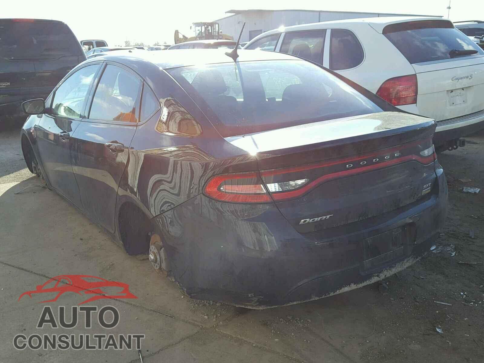 DODGE DART 2016 - 1C3CDFBAXGD689059