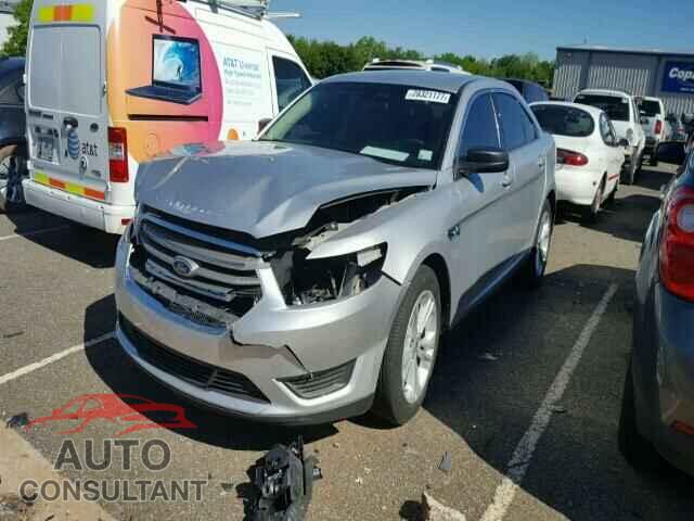 FORD TAURUS 2015 - 1FAHP2D90FG167757