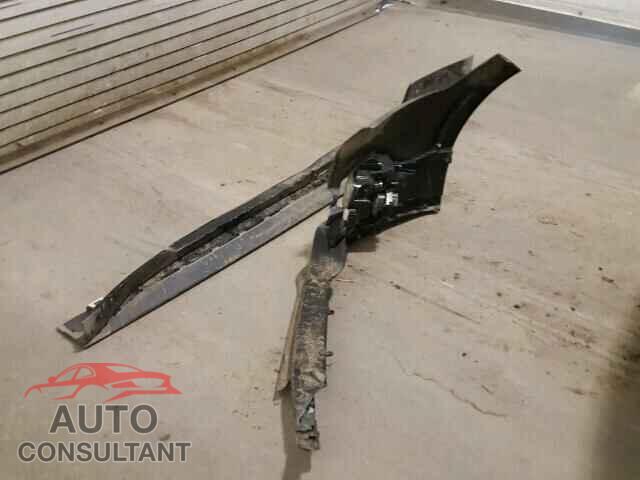 FORD MUSTANG 2016 - 1FA6P8CF5G5235470