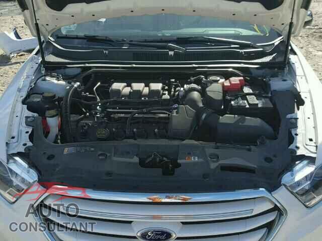 FORD TAURUS 2016 - 1FAHP2J80GG121438
