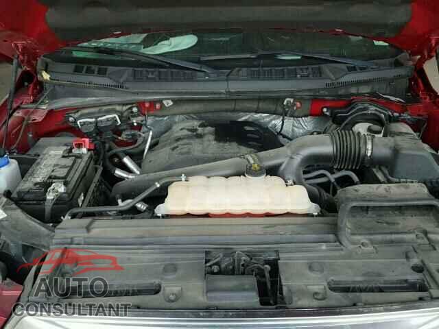 FORD F150 2015 - 1FTEW1EG0FFC19482