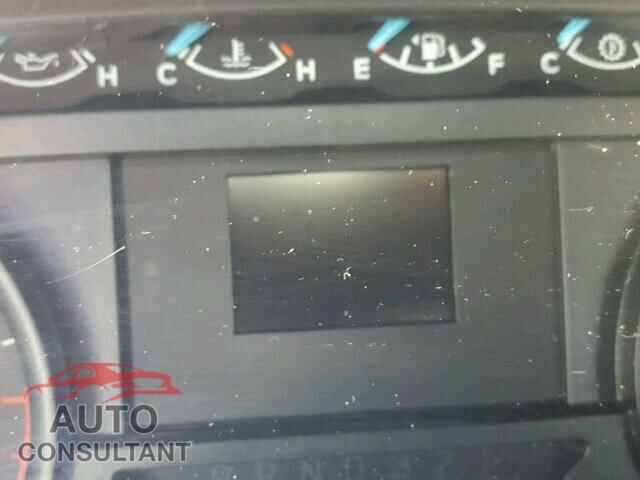 FORD F150 2016 - 1FTMF1C84GFA31413