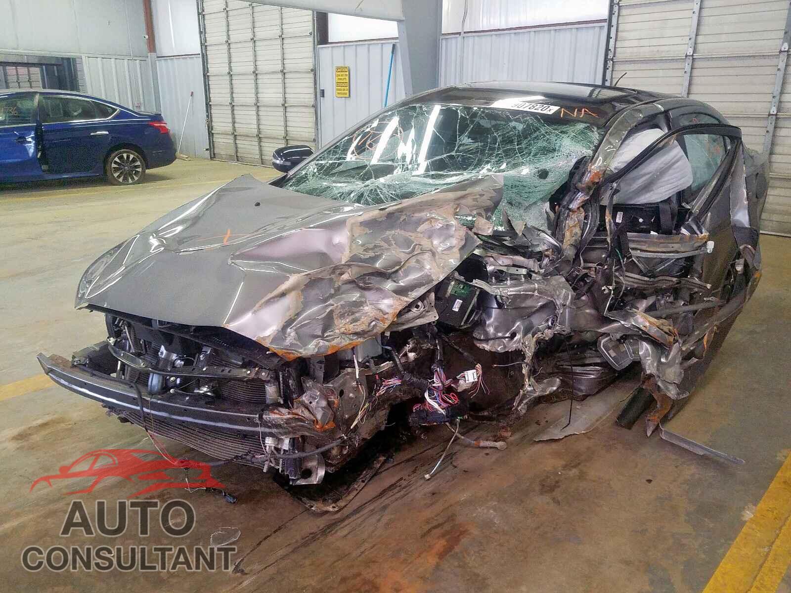 MITSUBISHI LANCER 2017 - JA32U2FUXHU010024