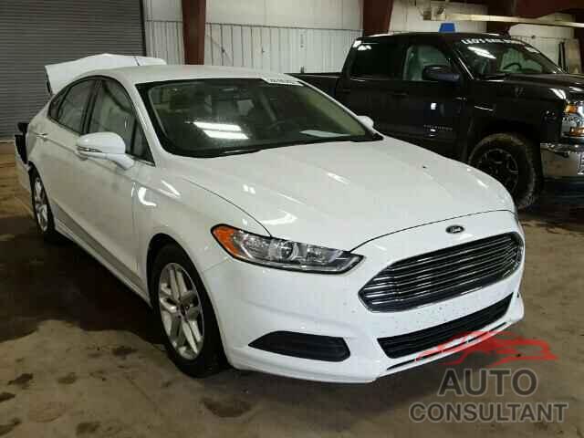 FORD FUSION 2015 - 3FA6P0H73FR112202