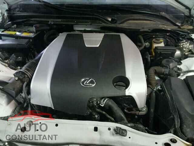 LEXUS RX350 2016 - JTHHE5BC3G5014009