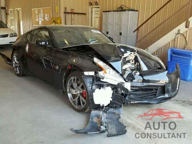 NISSAN 370Z 2016 - JN1AZ4EH7GM931701