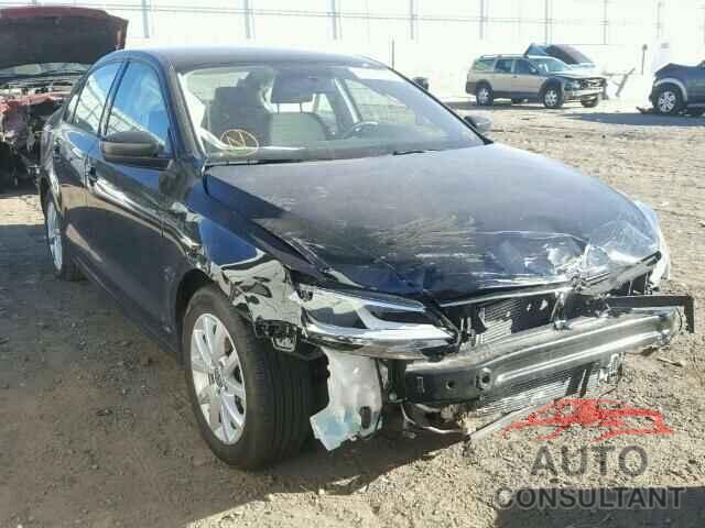 VOLKSWAGEN JETTA 2015 - 3VWD07AJ3FM300510