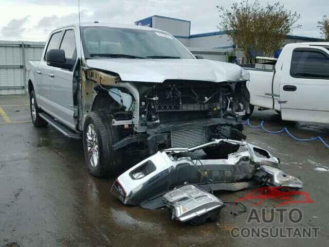 FORD F150 2015 - 1FTEW1CG0FKD13890