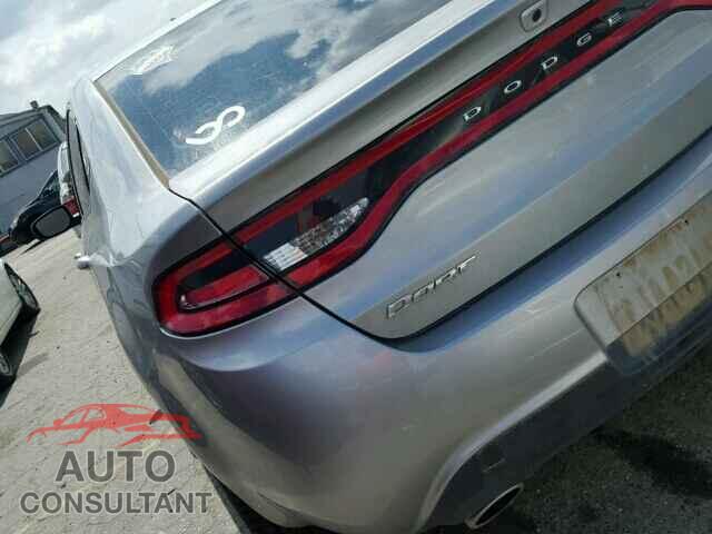 DODGE DART 2015 - 1C3CDFBB3FD165209