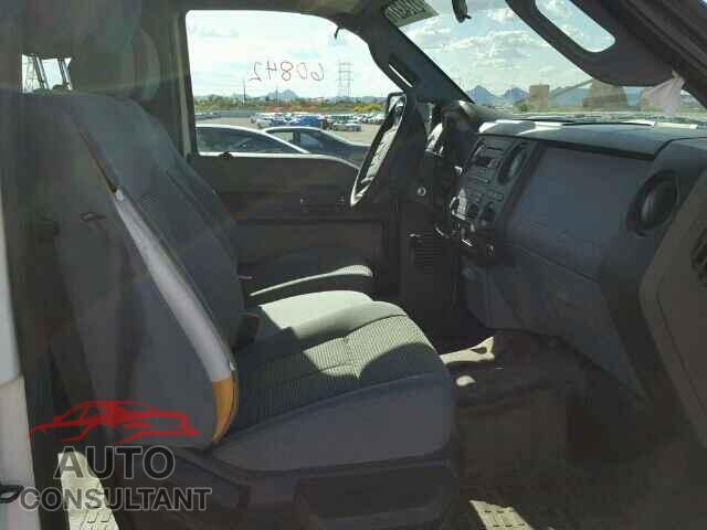 FORD F250 2015 - 1FT7W2B65FEA63763