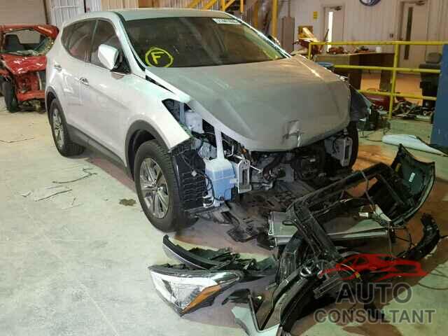 HYUNDAI SANTA FE 2015 - 5XYZTDLBXFG260752