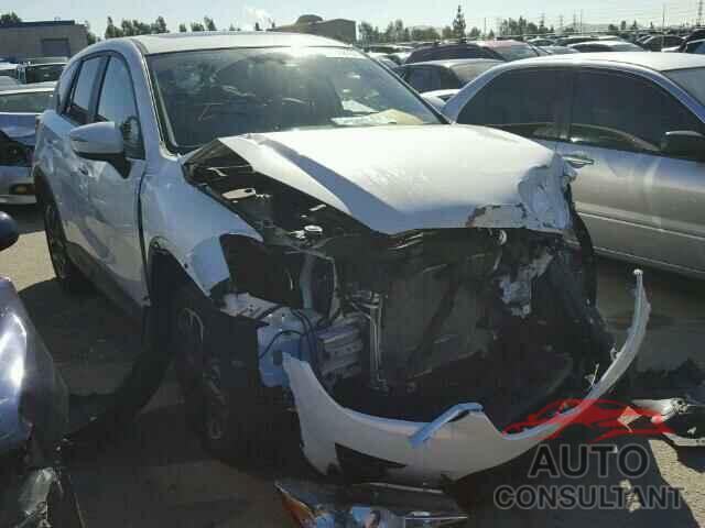 MAZDA CX-5 2016 - JM3KE2DY0G0637641