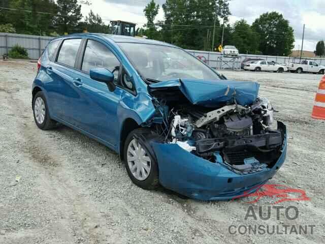 NISSAN VERSA 2015 - 3N1CE2CP3FL383644