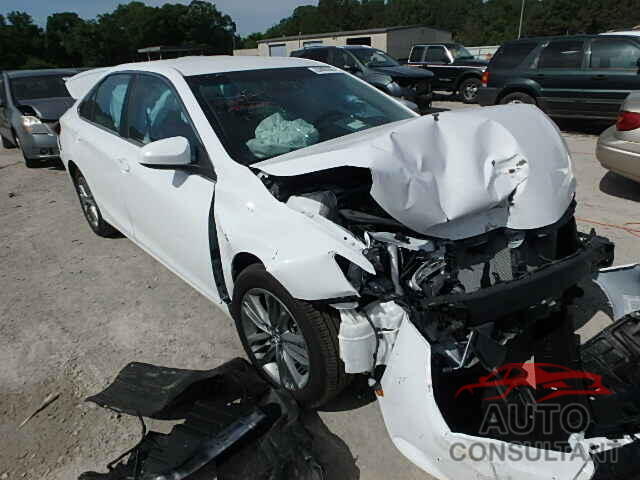 TOYOTA CAMRY 2015 - 4T1BF1FK4FU028001