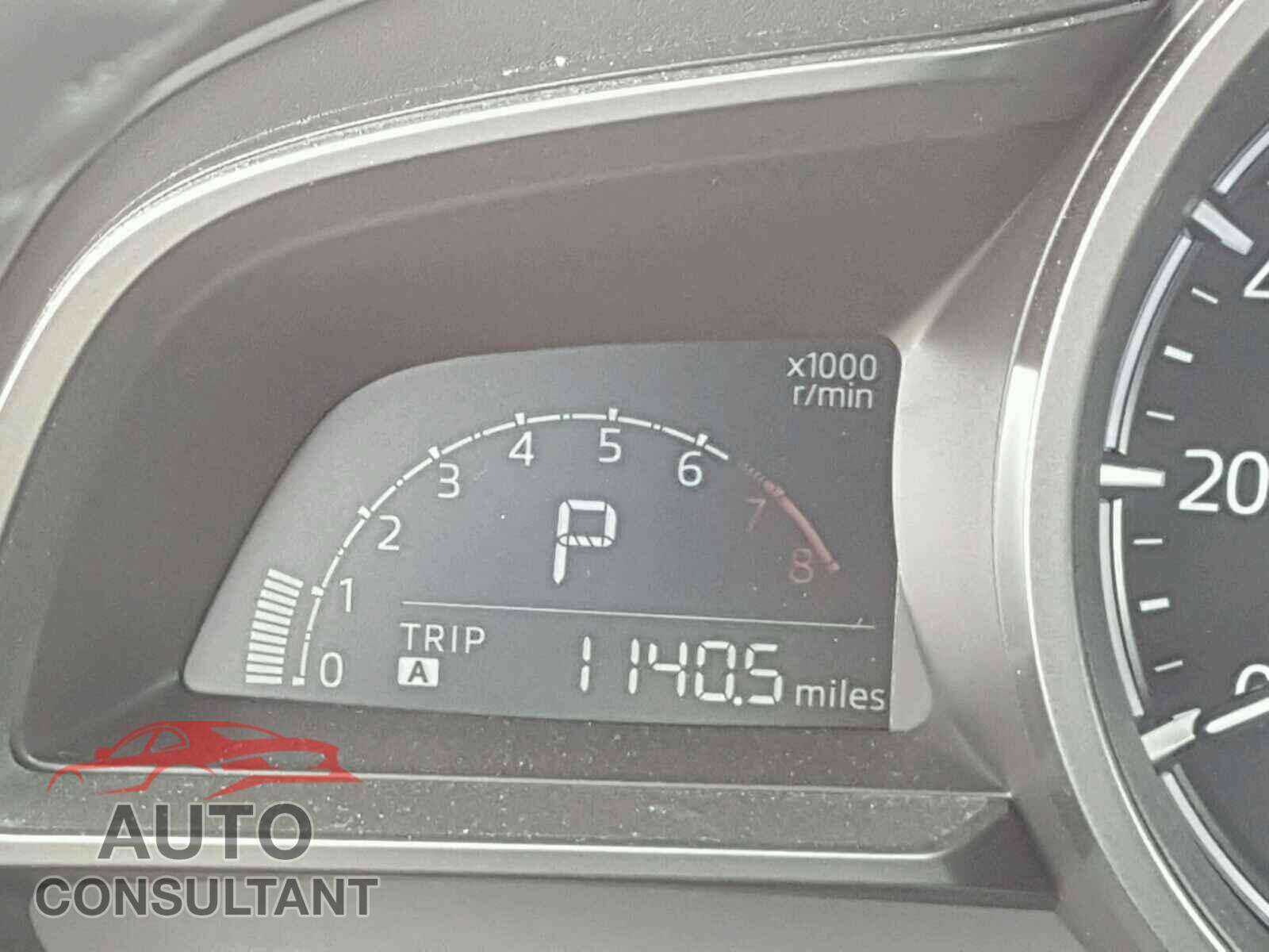MAZDA 3 2017 - 3MZBN1V73HM115090