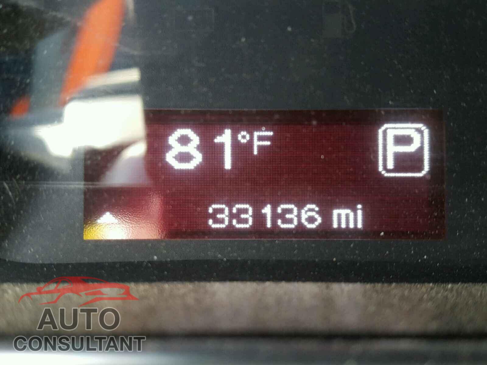 DODGE DART 2016 - 1C3CDFBB3GD516105