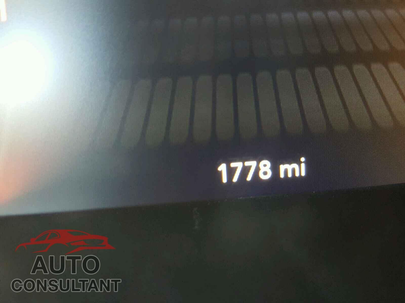 DODGE CHALLENGER 2018 - 2C3CDZAG3JH131880