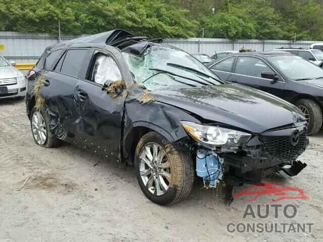 MAZDA CX-5 2015 - JM3KE2DYXF0458716