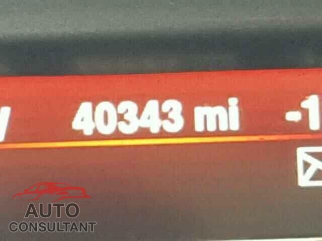 DODGE JOURNEY 2015 - 3C4PDDGG9FT633475