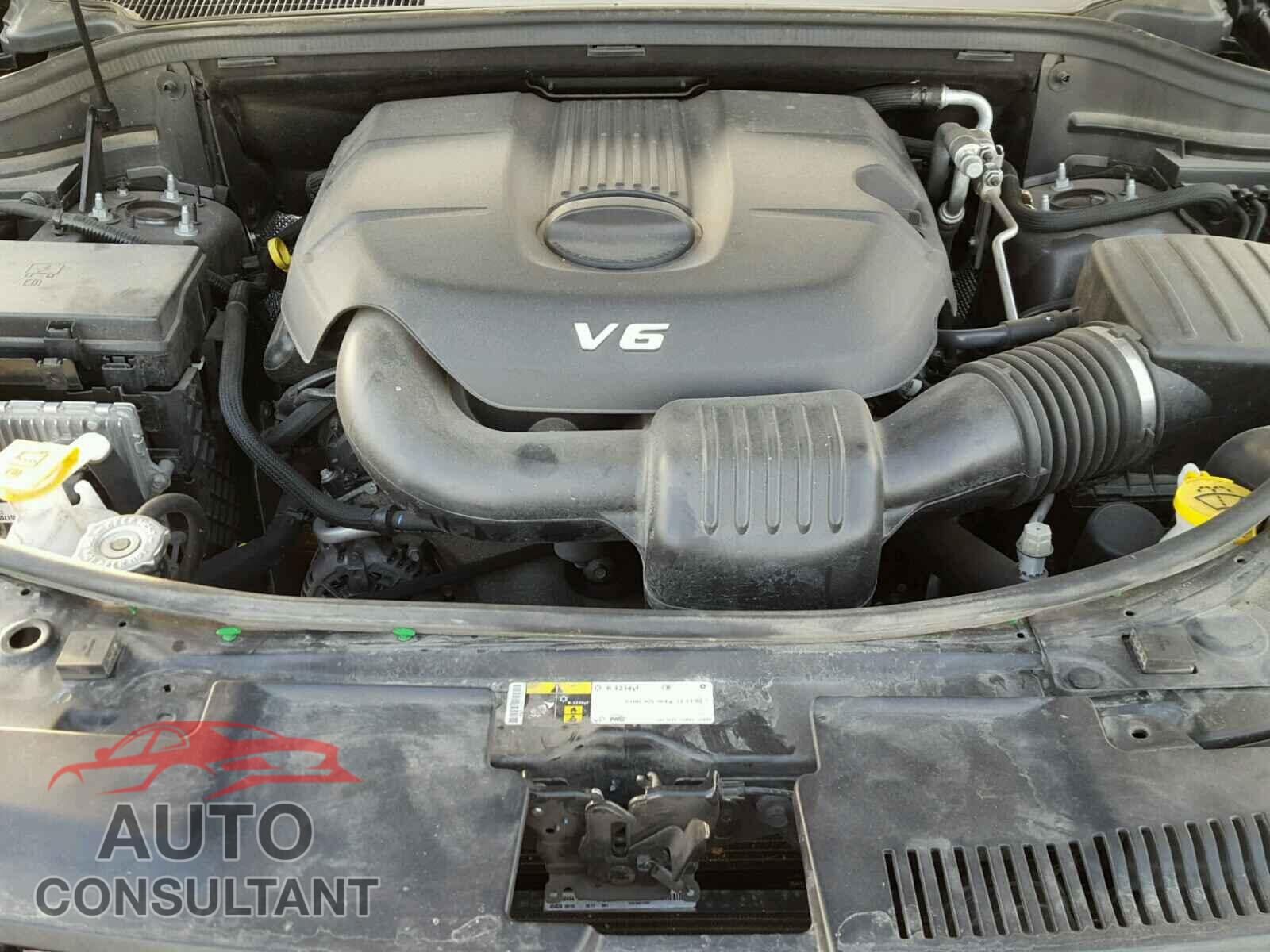 DODGE DURANGO 2015 - 1C4RDJDG8FC188279