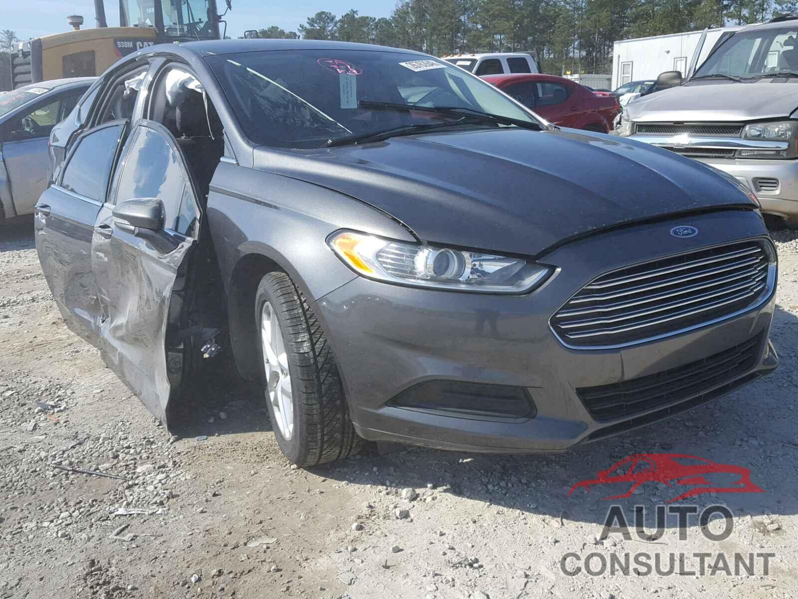 FORD FUSION 2015 - 3FA6P0H78FR274066