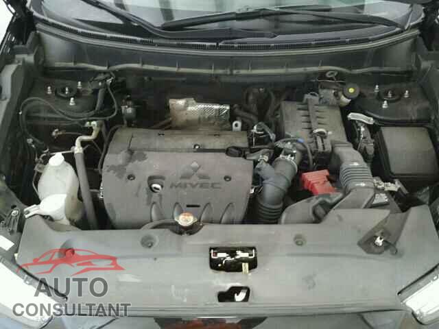 MITSUBISHI OUTLANDER 2015 - 4A4AR3AU0FE025384